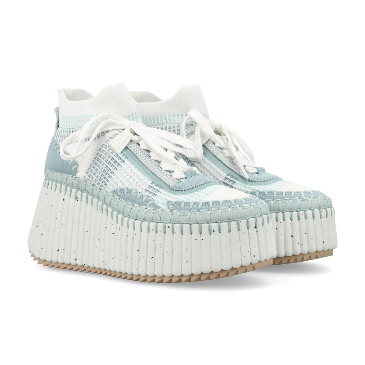 NAMA WEDGE SNEAKER