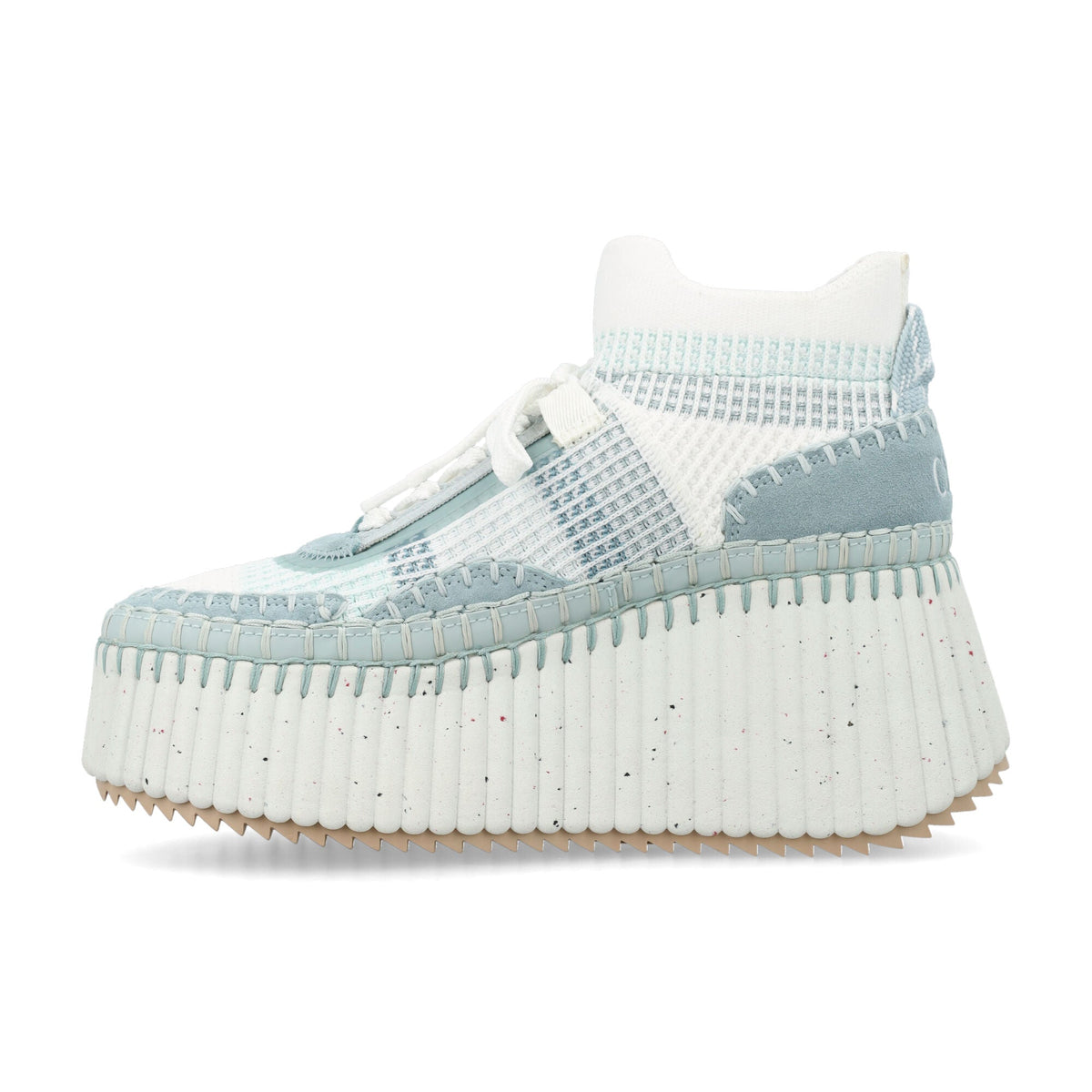 NAMA WEDGE SNEAKER