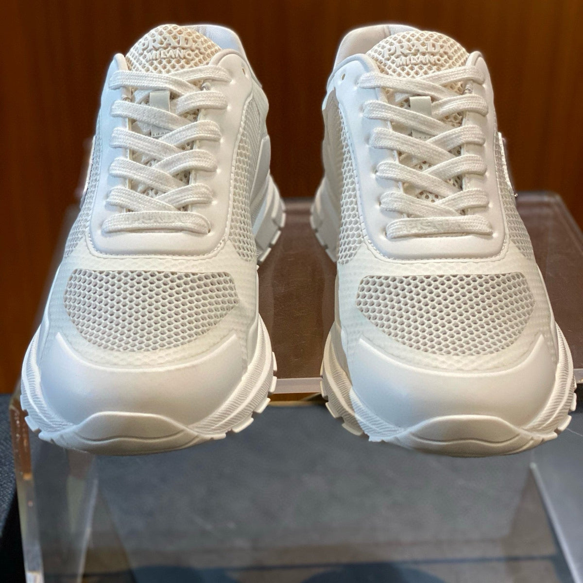 PD PRAX 2.0 SNEAKER