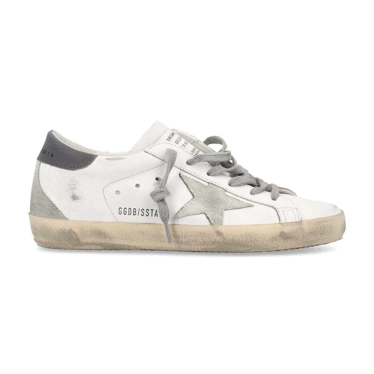 SUPERSTAR WOMAN SNEAKERS