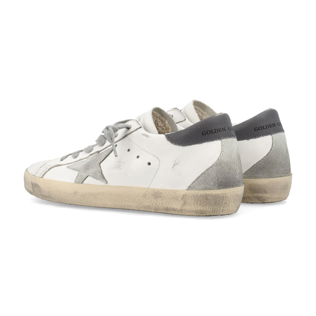 SUPERSTAR WOMAN SNEAKERS