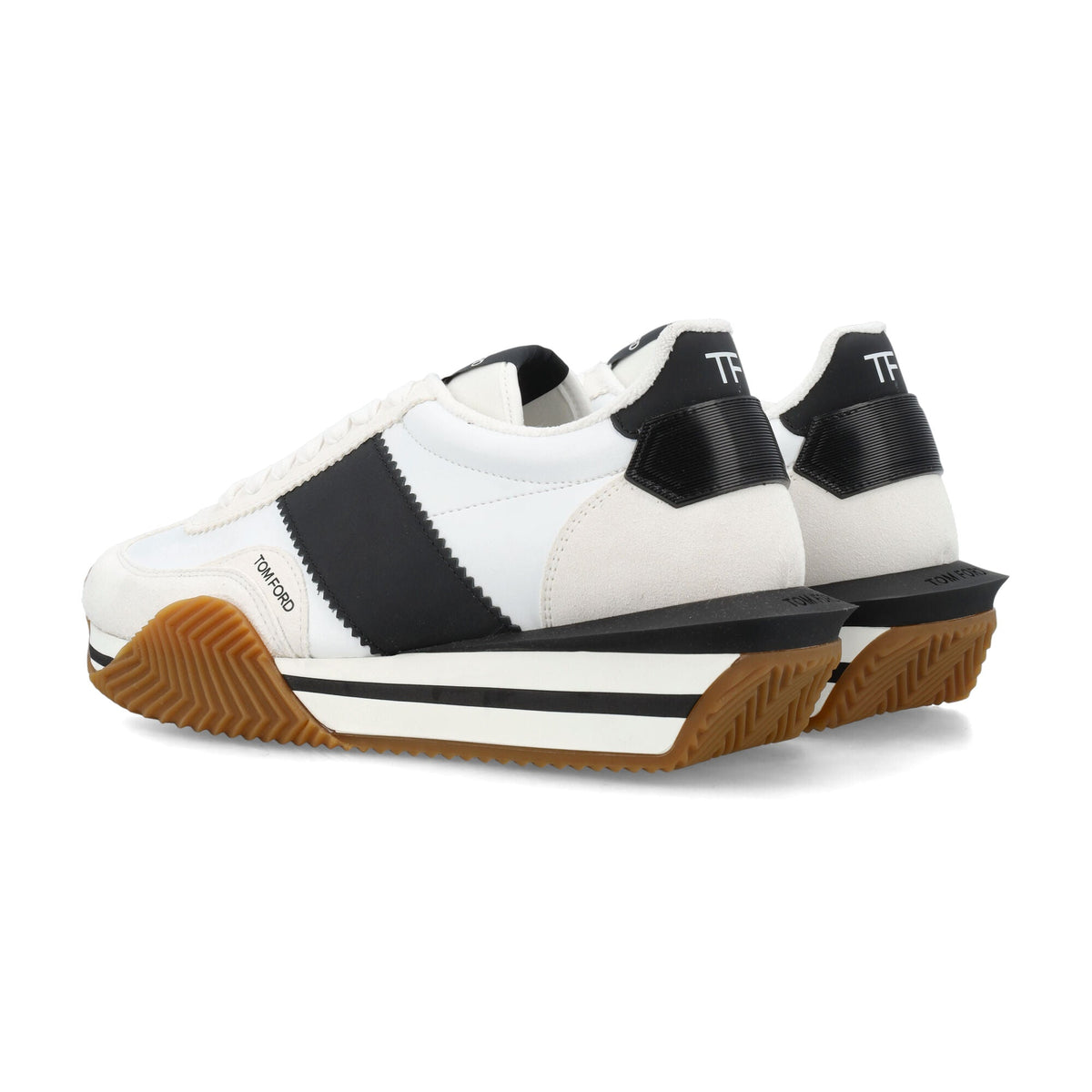 JAMES SNEAKERS