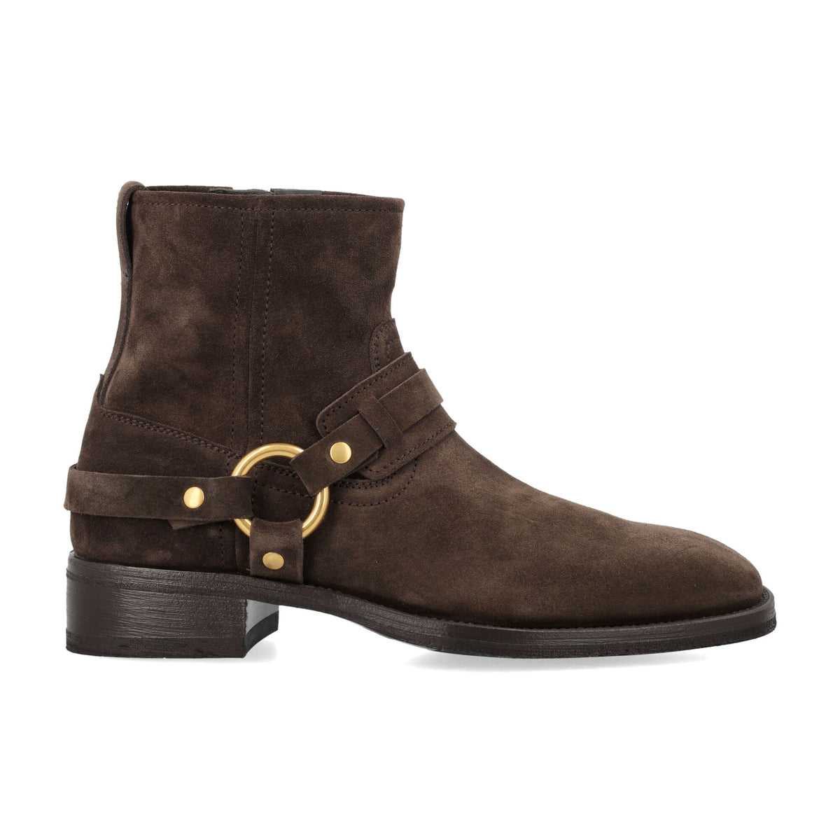 CAVENDISH HARNESS BOOTS