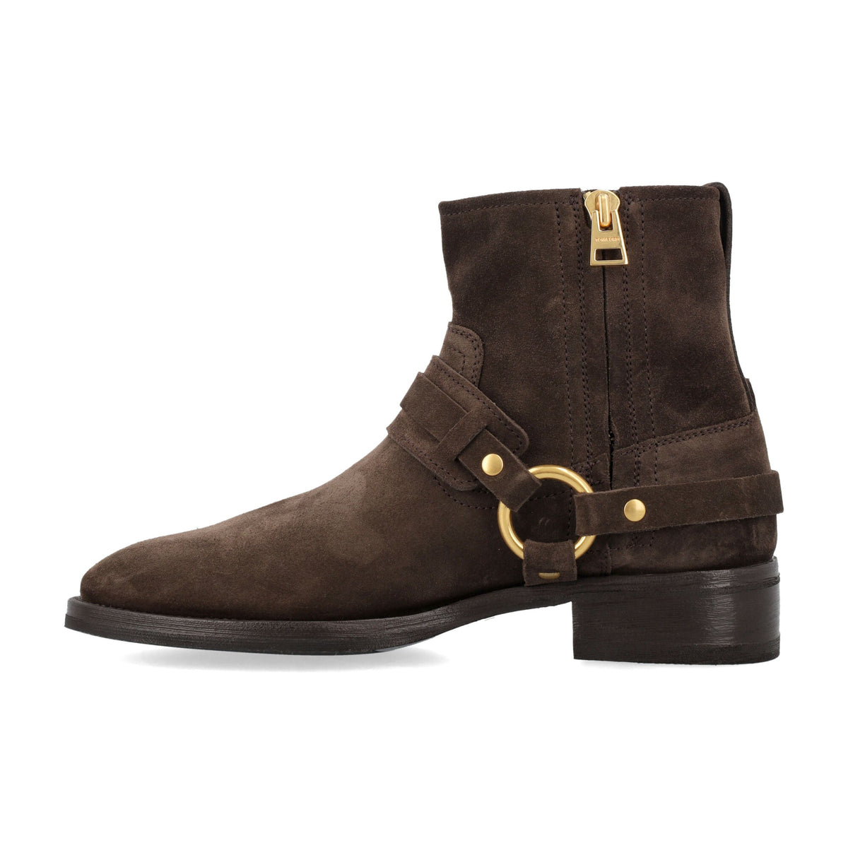 CAVENDISH HARNESS BOOTS