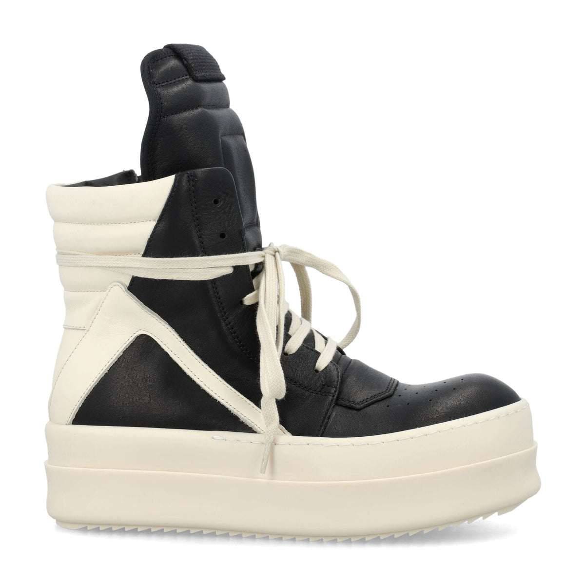 MEGA BUMBER GEOBASKET WOMAN SNEAKERS