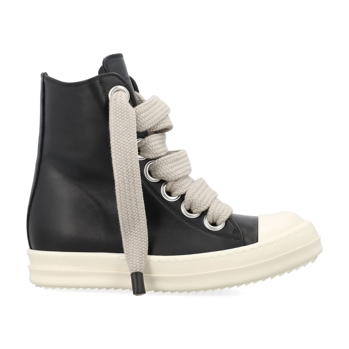 JUMBO LACE WOMAN SNEAKERS