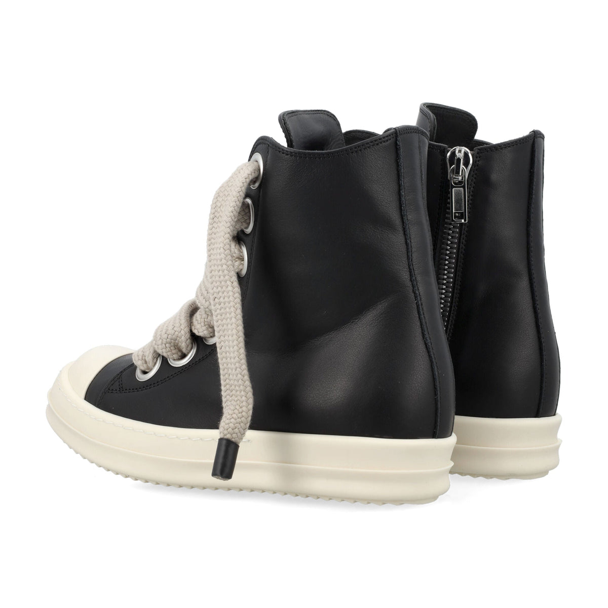 JUMBO LACE WOMAN SNEAKERS