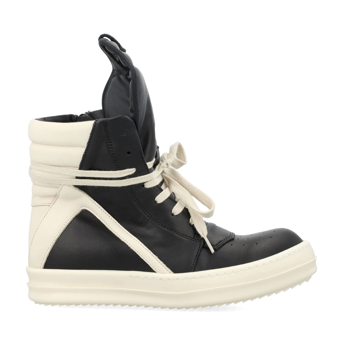 GEOBASKET SNEAKERS WOMAN
