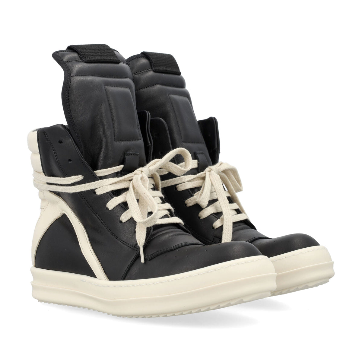 GEOBASKET SNEAKERS WOMAN
