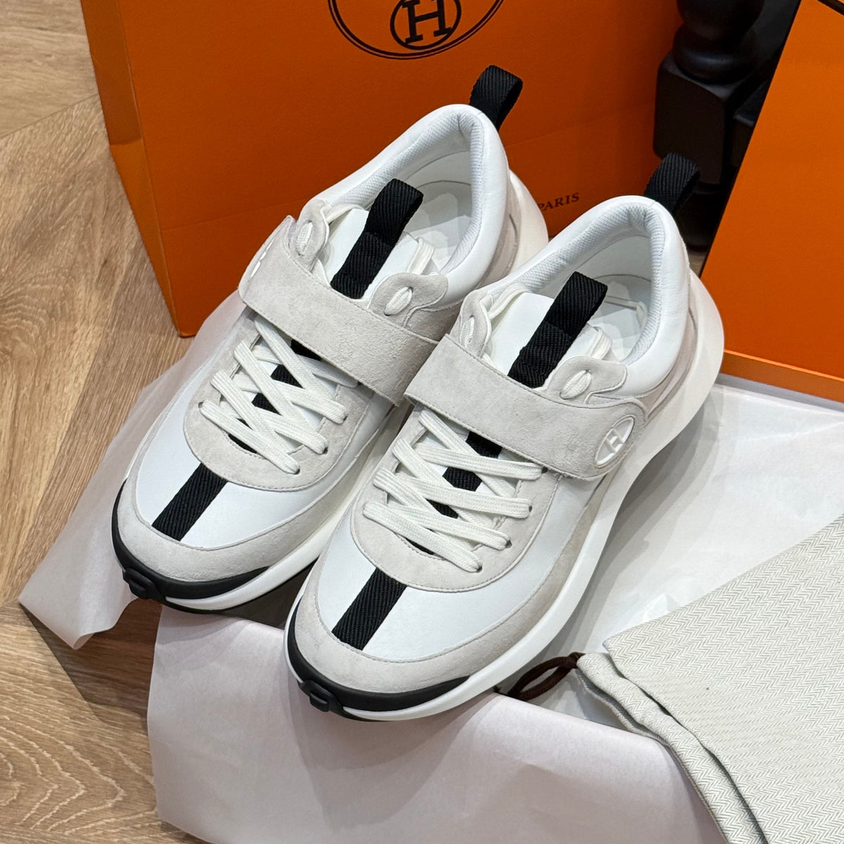 HERM LOOP SNEAKER