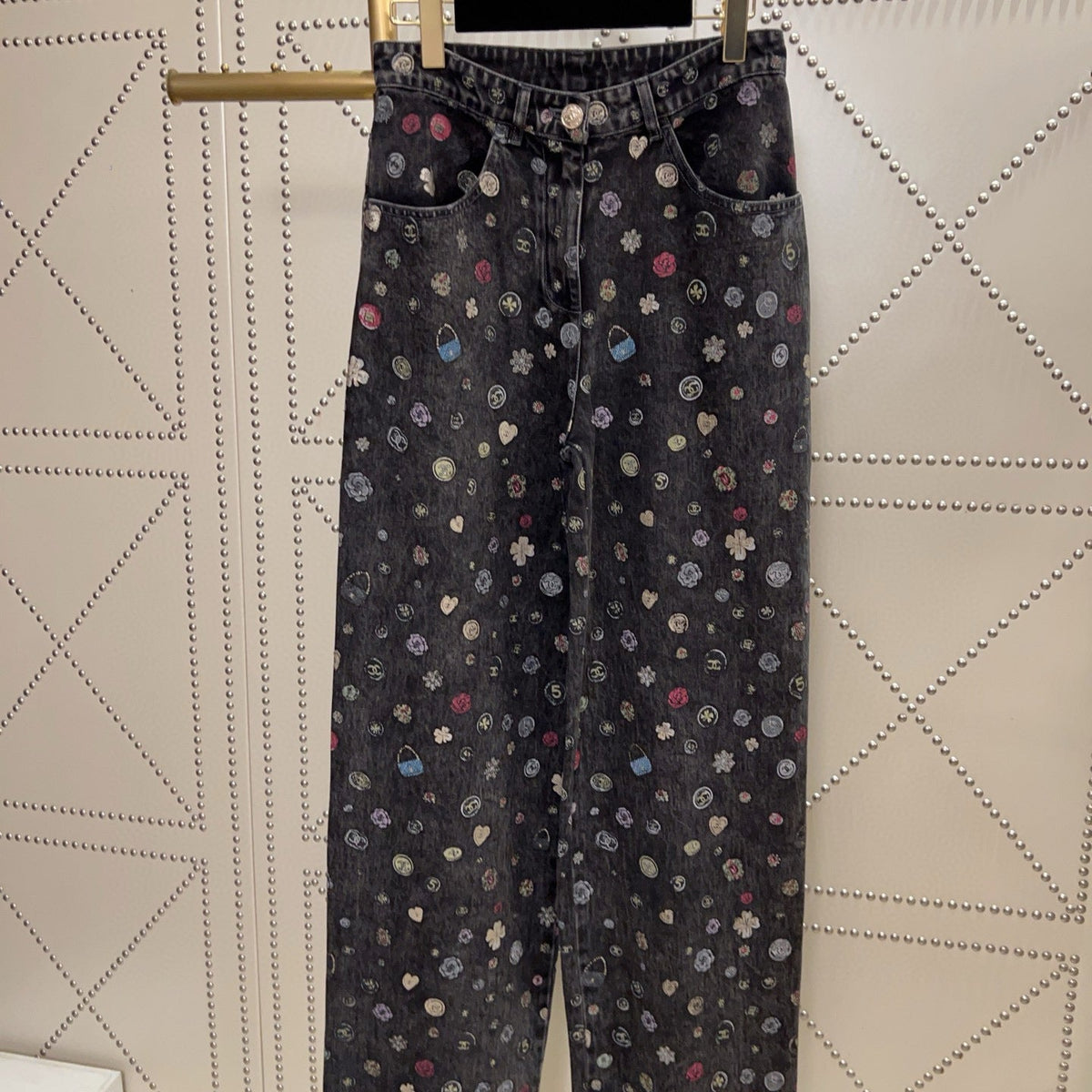 CC JEANS