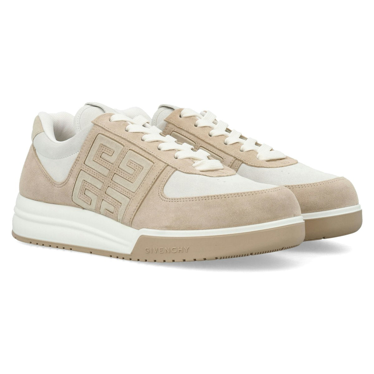 G4 LOW SNEAKERS