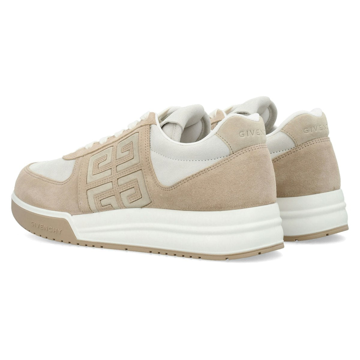G4 LOW SNEAKERS