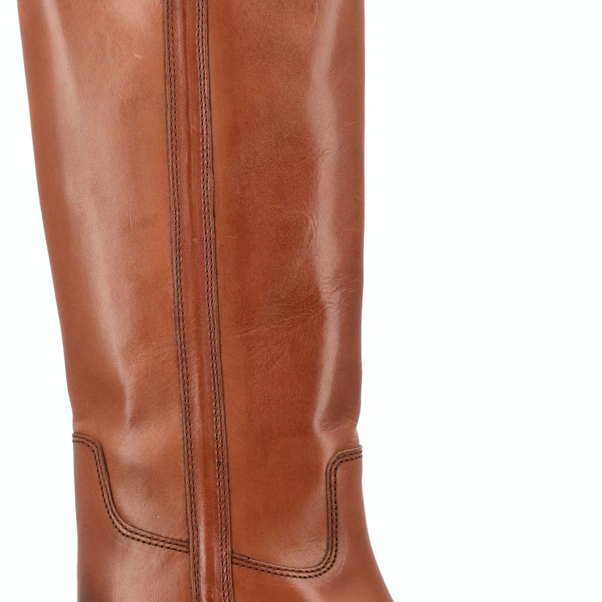SEENIA LEATHER BOOTS