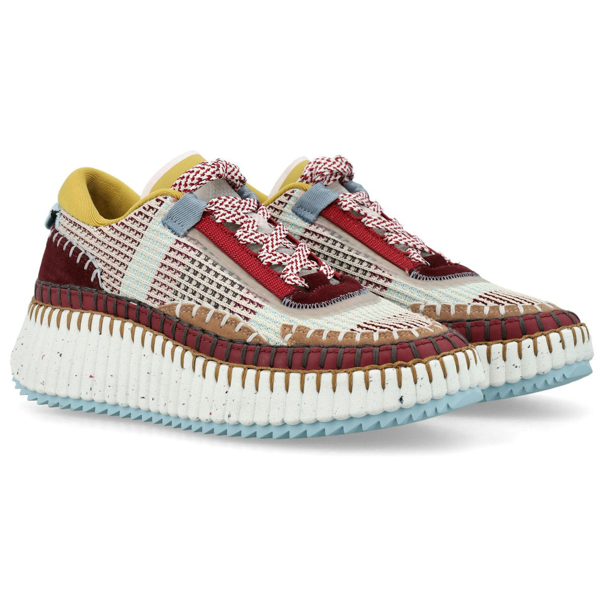 NAMA WOMAN SNEAKERS