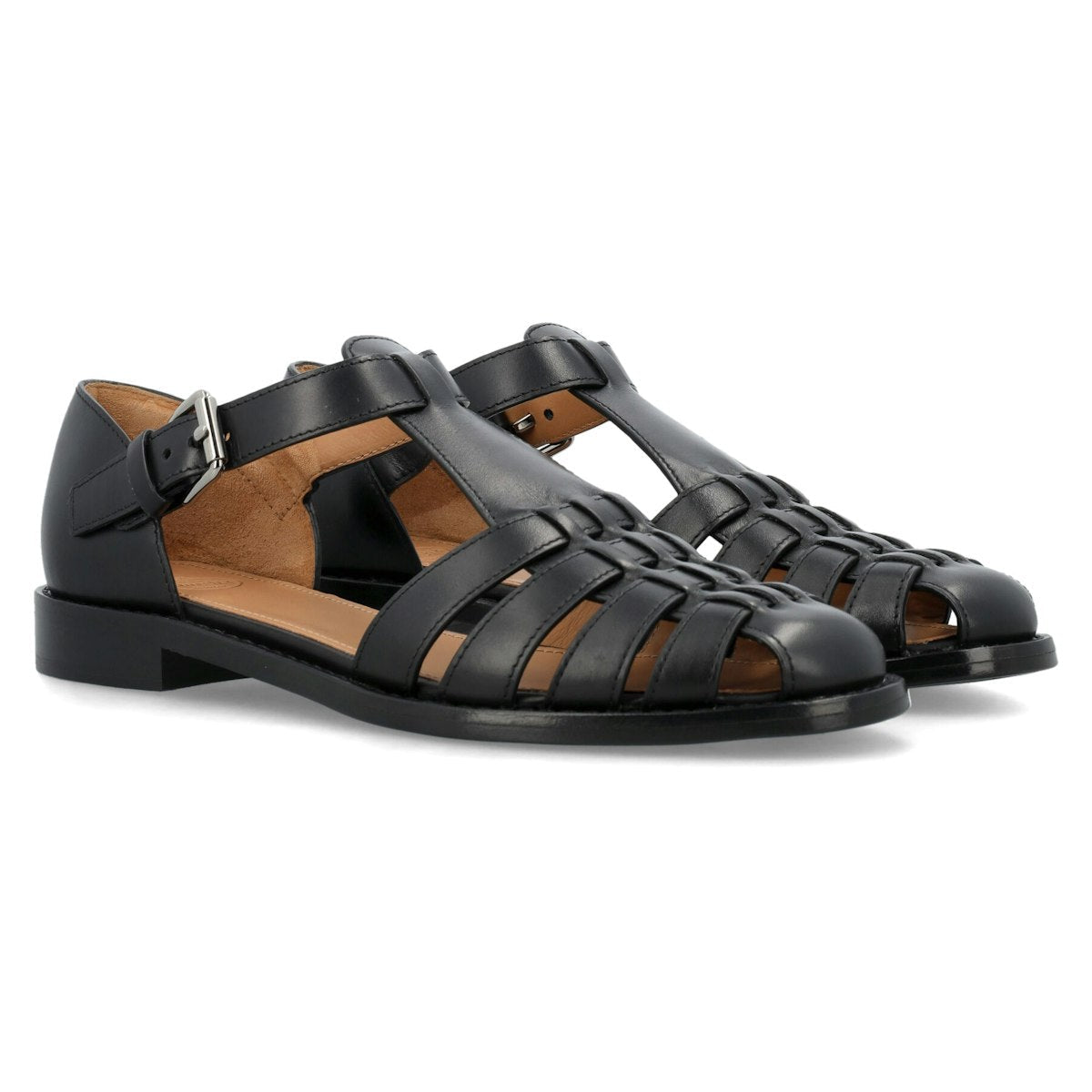 KELSEY SANDAL