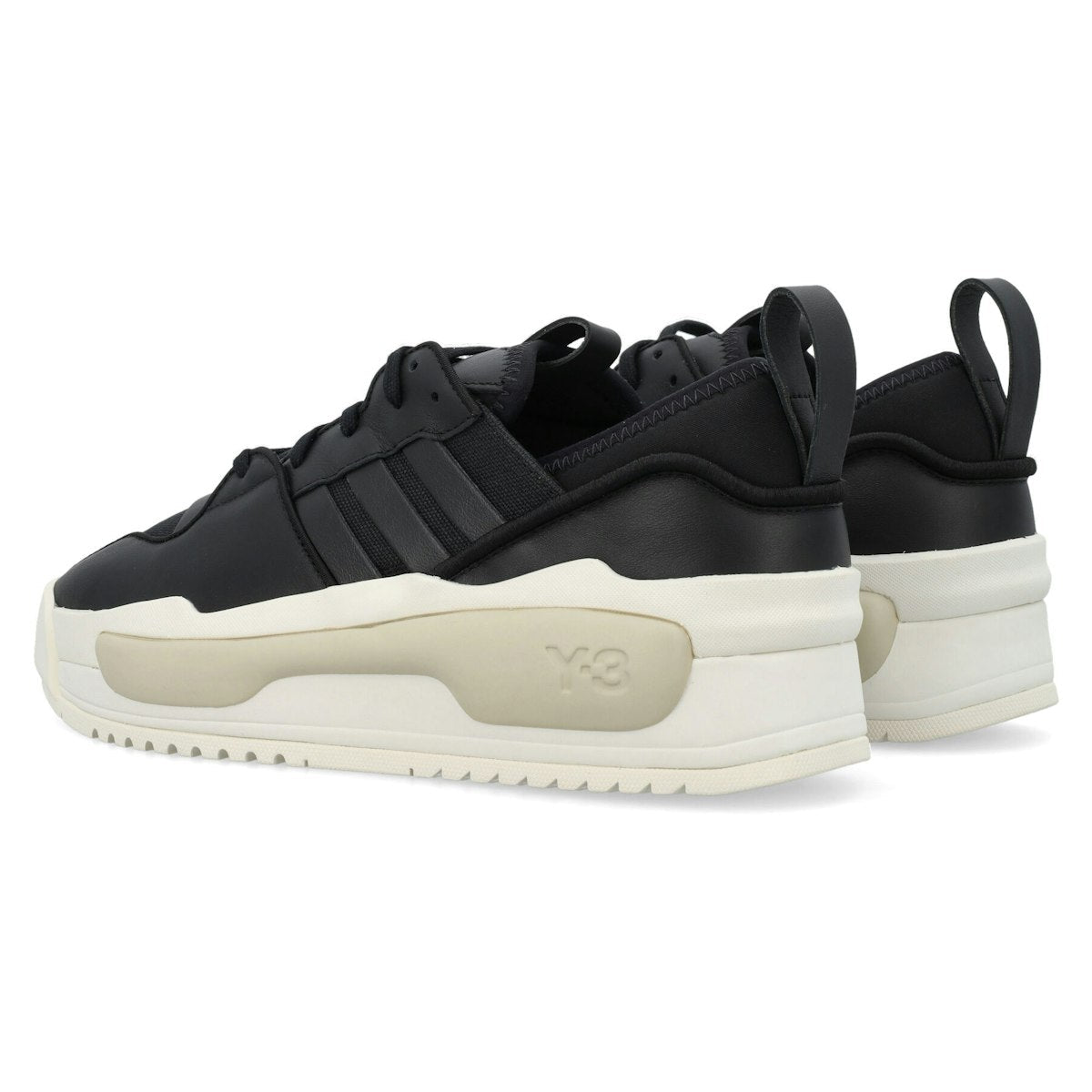 Y-3 RIVARLY SNEAKERS