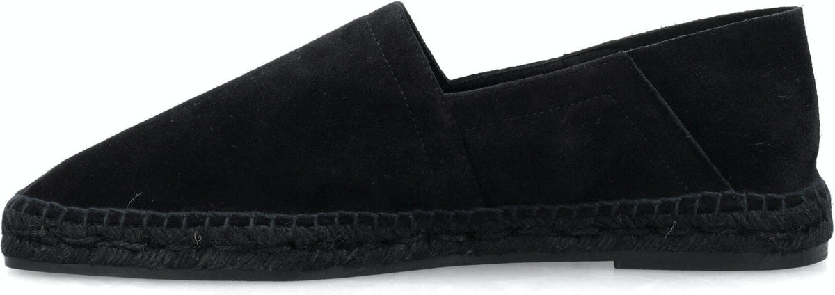 SUEDE BARNES
