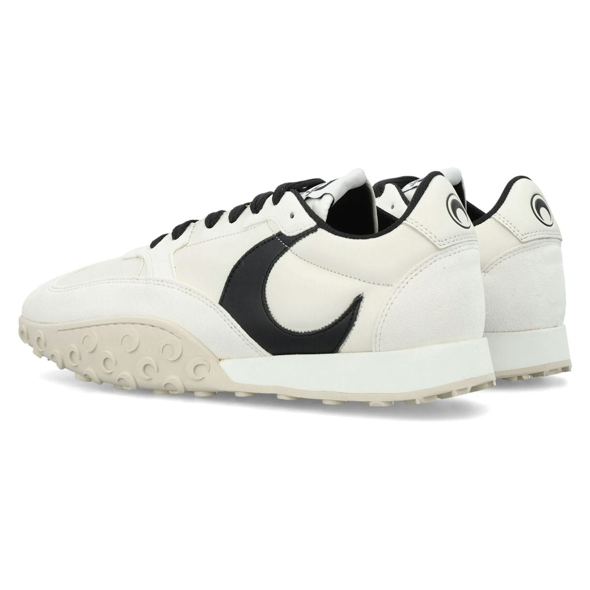 LOW-TOP MOON SNEAKER