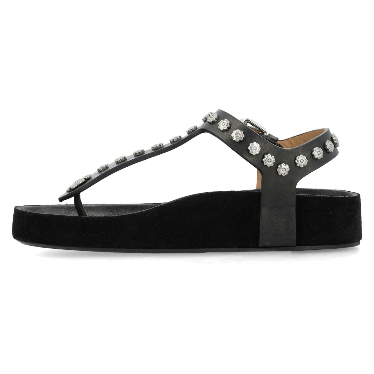 ENORE THONG SANDAL