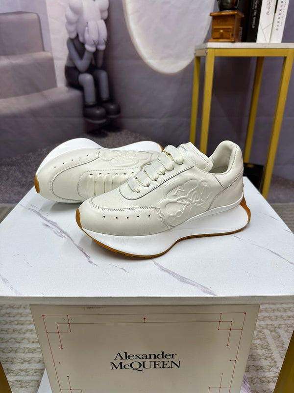 Alexander McQUEEN Luxury Shoes