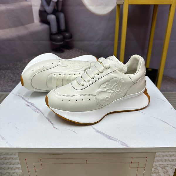 Alexander McQUEEN Luxury Shoes