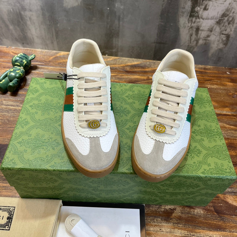 Gucci Luxury Shoes