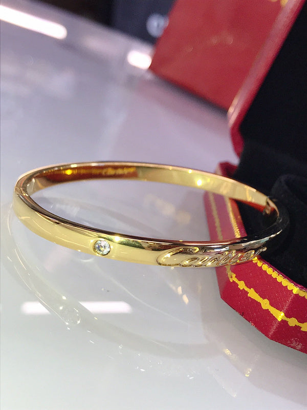 Cartier Jewelry