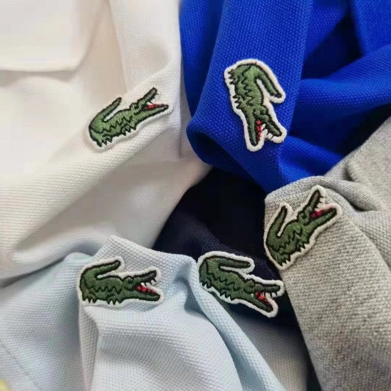 Lacoste Clothes