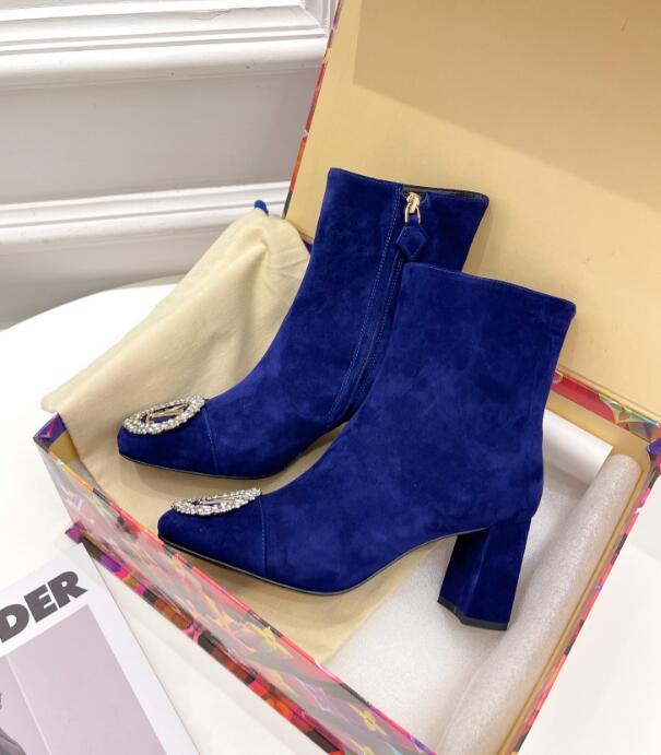 Chloe’s Picks - LOV Women Shoes - 827