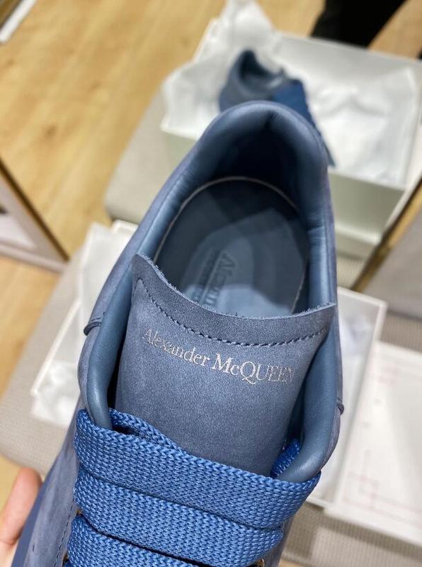 Chloe’s Picks - AQ Men SHoes - 353