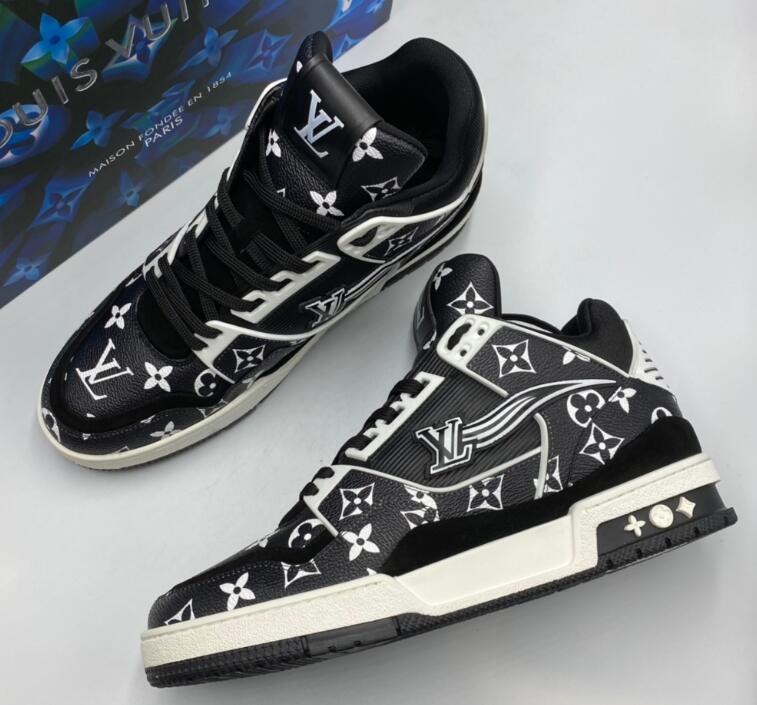 Chloe’s Picks - LOV Men Shoes - 1676