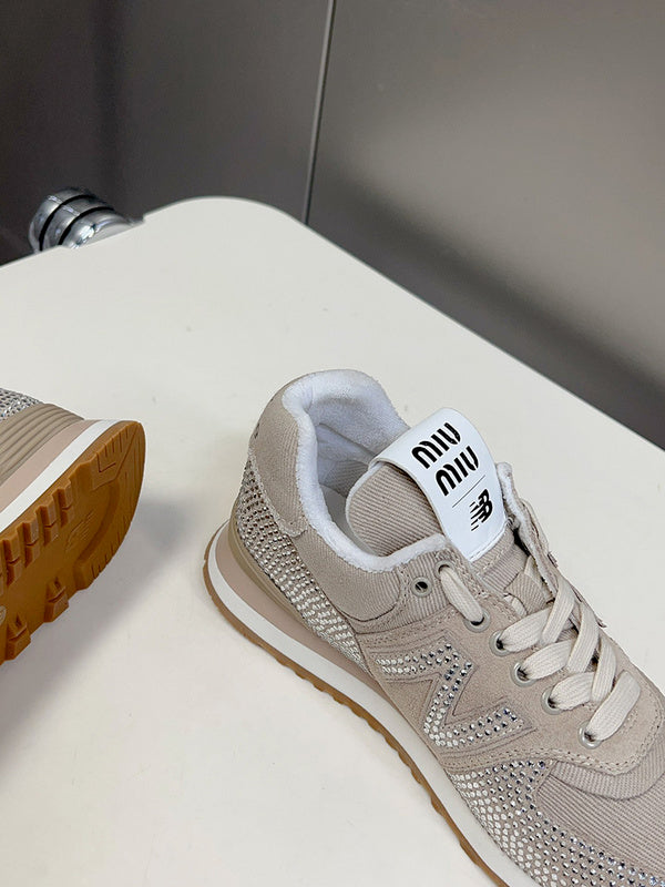 MIU MIU Luxury Shoes
