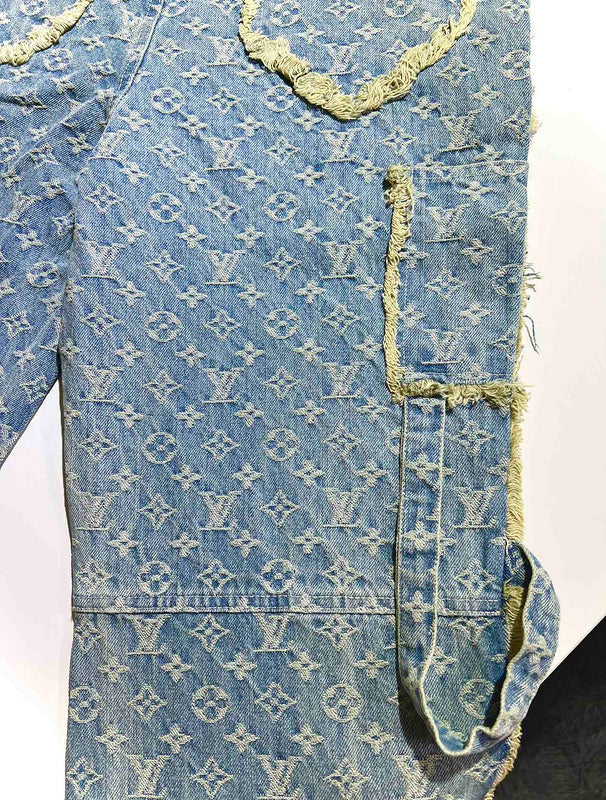 Louis Vuittion Luxury Clothes