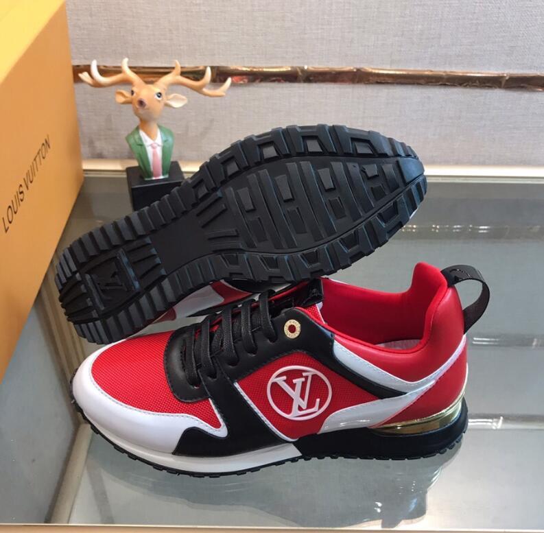 Chloe’s Picks - LOV Men Shoes - 1778