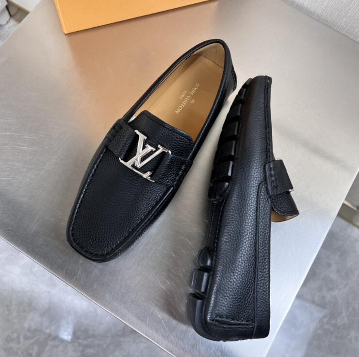 Chloe’s Picks - LOV Men Shoes - 852