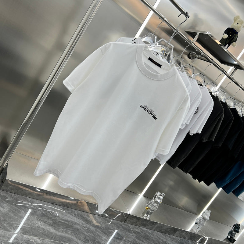Louis Vuittion Luxury T-Shirt