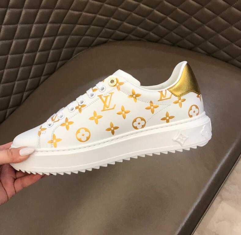 Chloe’s Picks - LOV Men Shoes - 1666