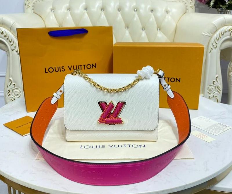 Chloe’s Picks - LOV Bags - 2335