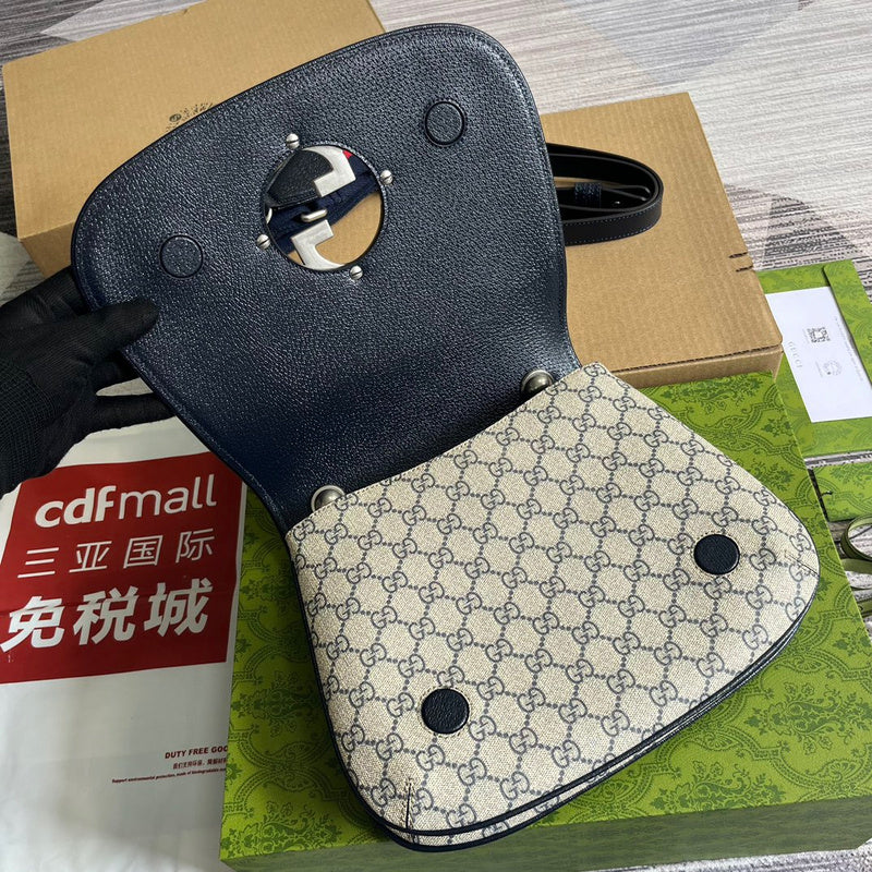 ENT - GCI Bags - 1508