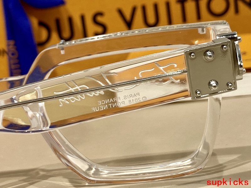 Louis Vuittion Luxury Sunglasses
