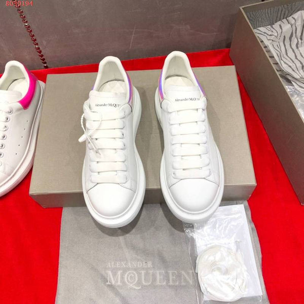Alexander McQUEEN Luxury Shoes