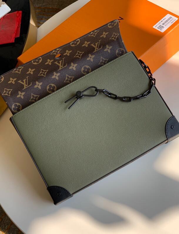 Chloe’s Picks - LOV Bags - 2614