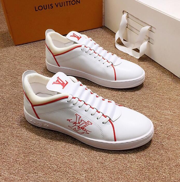 Chloe’s Picks - LOV Men Shoes - 1818