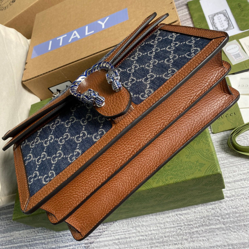PHA - GUKI Bags - 480