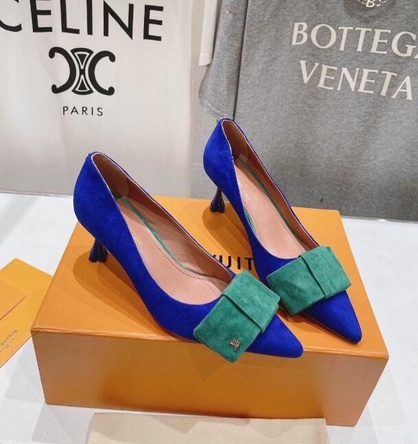 Chloe’s Picks - LOV Women Shoes - 417