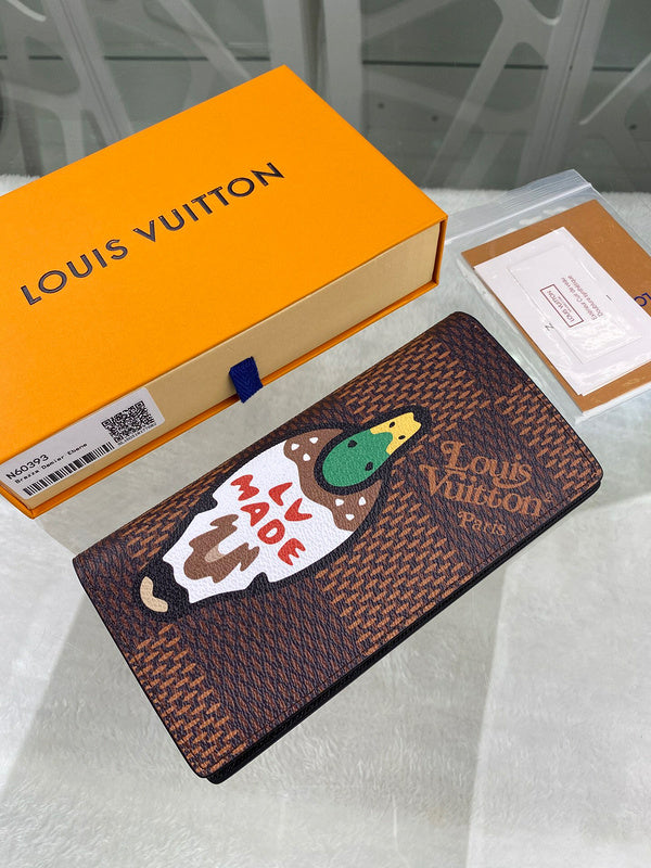 I W Fashion Lu-Vi bags - 10947