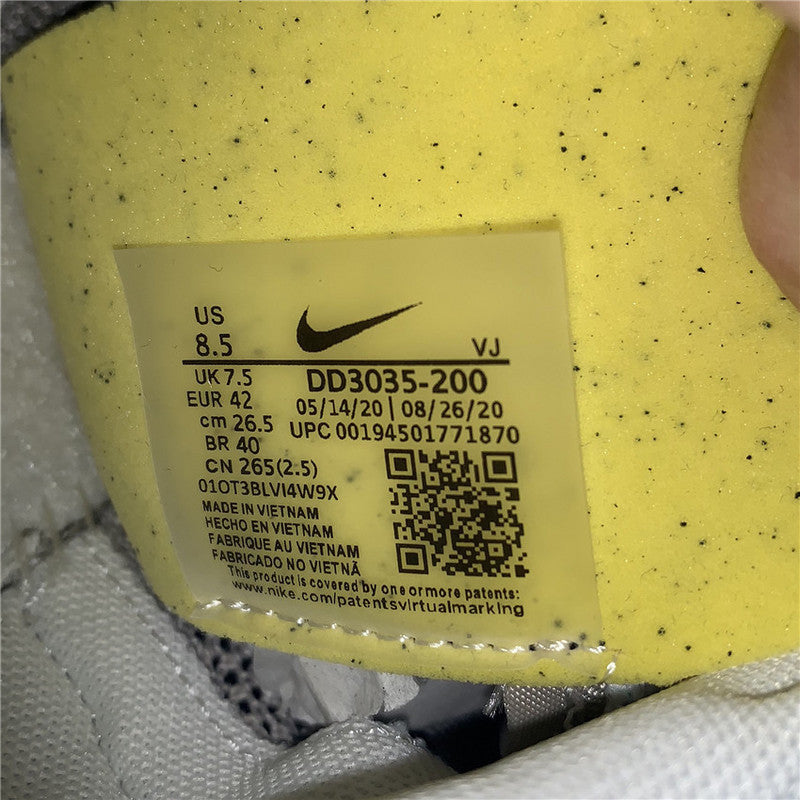 Nike Luxury Shoes