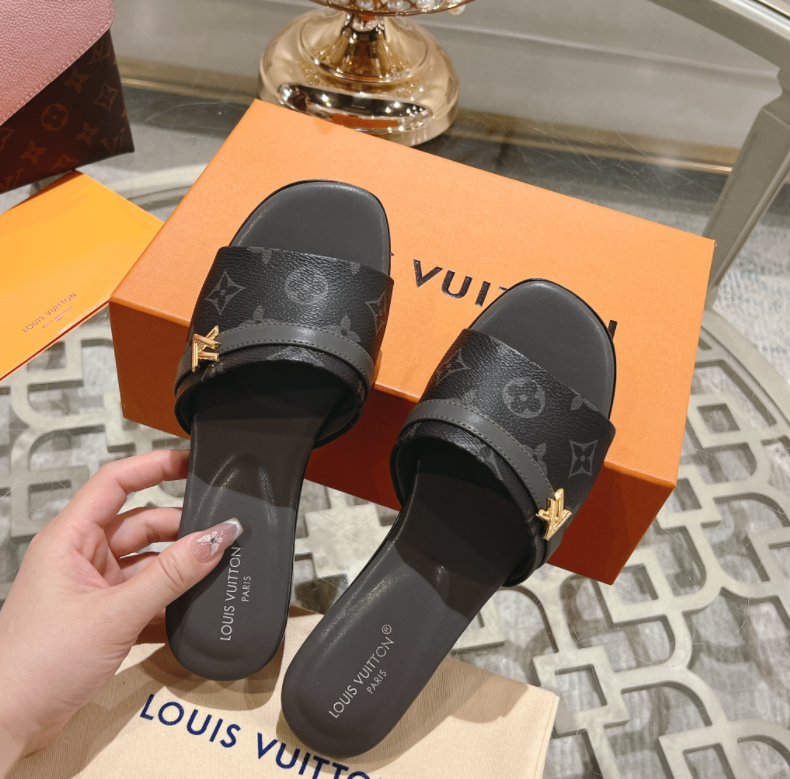 Chloe’s Picks - LOV Women Shoes - 086