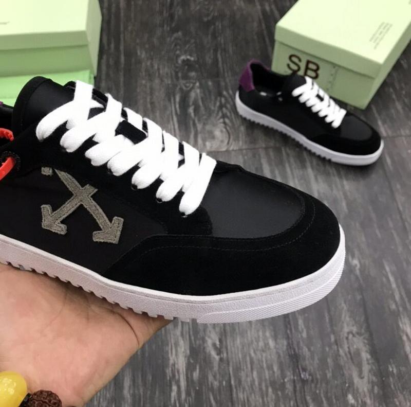 Chloe’s Picks - YZO Men Shoes - 246